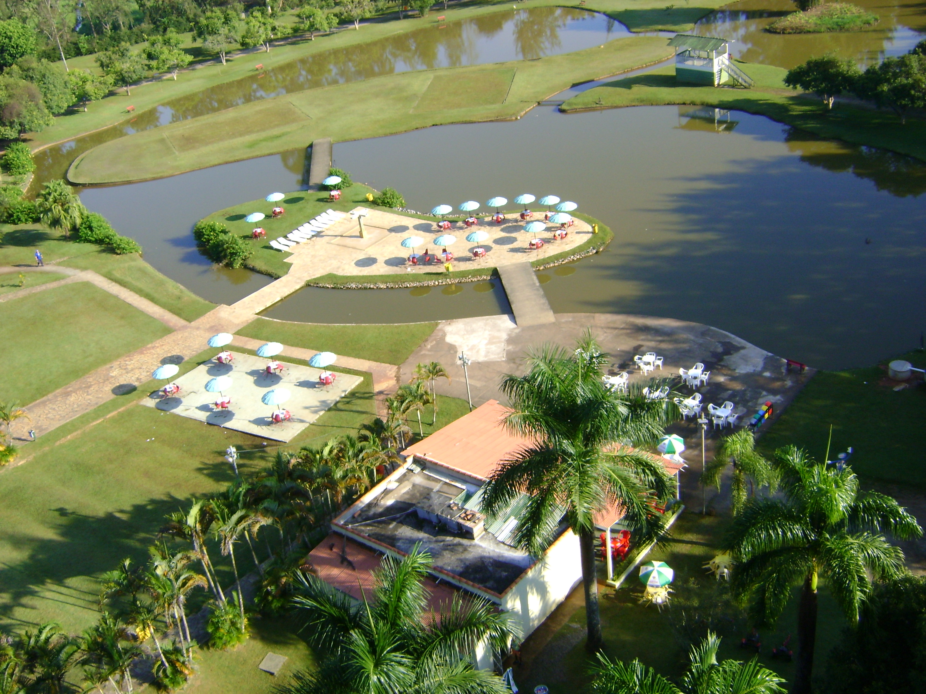 Parque Das Águas De São Lourenço Mg Sindhoteis 3906